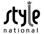 Style national