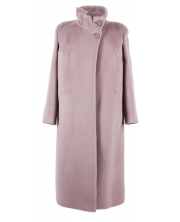Пальто из шерсти, цвет: Серо-коричневый - купить за 6400 в магазине - Гипермаркет меха
